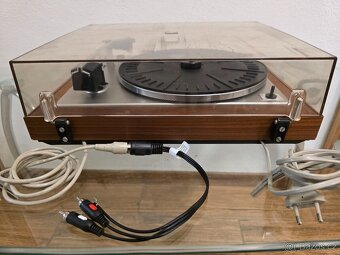 Gramofon PHILIPS GA 22-GA-427 - 5