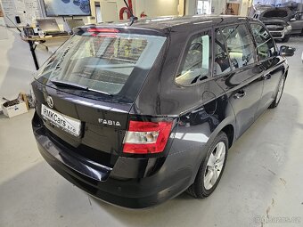 Škoda Fabia 3 1.2Tsi Ambition - 5