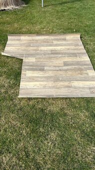 Lino TARKETT 3mm - 5