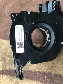 Palivova nadrz xc60,podvolantovy krouzek - 5