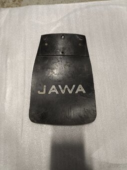 Jawa 250/353 díly - 5