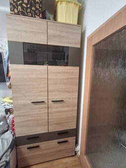 Sestava studentského pokoje - 5