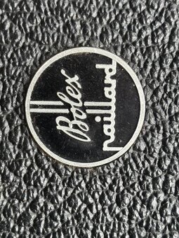 Klasická kamera Bolex Paillard - sleva pro váhavé - 5