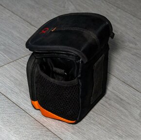 fotoaparát Sony A5000 - 5