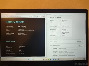 Acer Aspire 5 | i5 • 32GB • 1TB SSD • MX150 - 5