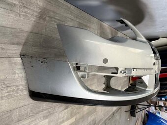 VW PASSAT B6 3C 05-10 - nárazník 4xPDC - 3C0807221 - 5