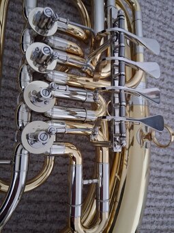 Bb baryton Thomann - 5