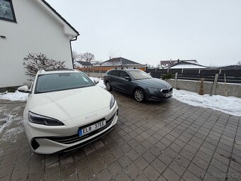 Škoda octavia 2.0 110 kw style+ - 5