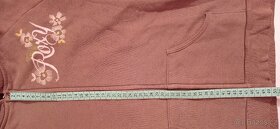 Dámská mikina Roxy velikost M - 5