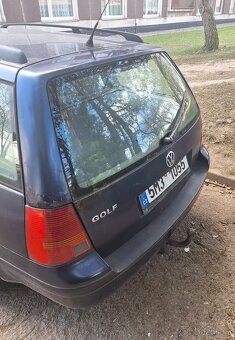 Prodám na náhradní díly - 5