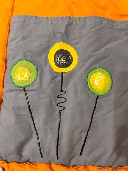 Kapsář za postel - 5