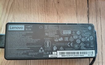 Stolní počítač Lenovo - 5