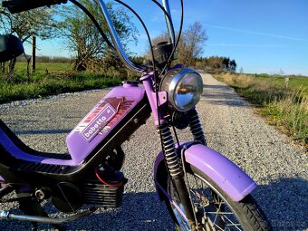 Babetta 210 - 5