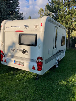 HOBBY DE LUXE 380TB - 5