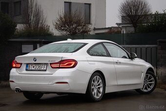 BMW Rad 4 Coupé 430i 185 kW A/T - 5