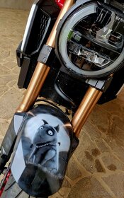 Honda CB650r rv.2022 - 5