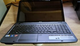 Prodám Notebook Acer Touch - 5