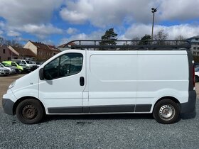 Renault Trafic 2.0 DCi L2H1 66kW - 5