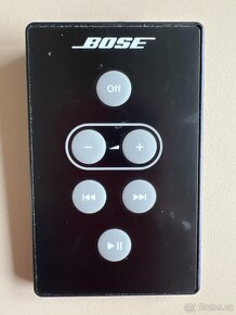 Bose SoundDock digital music system - 5