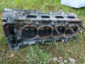 Cadillac SRX 4.6 V8  Special Edition motor - 5