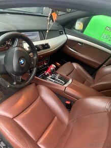 BMW GT - 5