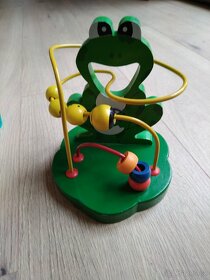Edukační hry pro malé šikulky - 5