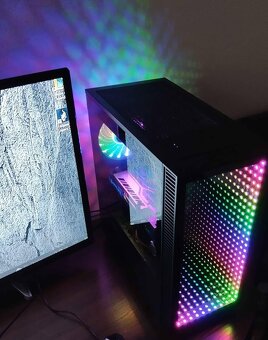 Stavba pc,oprava noteboku - 5