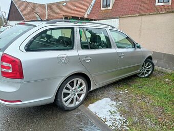 Octvai II 2.0. Tfsi - 5