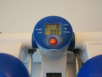 Mini Stepper - 5