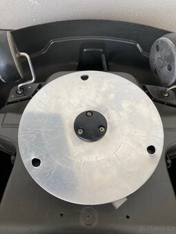 sekačka Husqvarna Automower 440 - už jen jeden kus - 5
