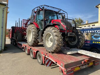 Valtra N134,2018 - 5