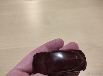 Tatra bakelit - stará hračka - 5