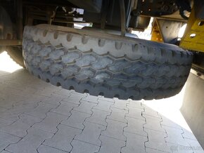 Iveco Eurocargo ML160E22, ADR CISTERNA - NAFTA - ADBLUE-OLEJ - 5