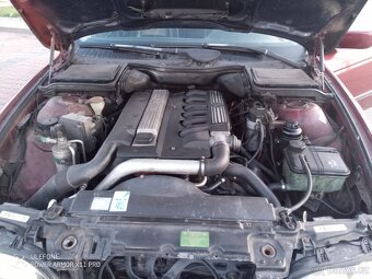 Bmw 525tds 105kw - 5