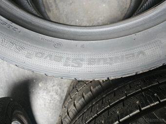235/50R19 99V K117A ventus S1 evo2 SUV HANKOOK - 5