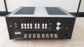 Luxman L-590AX - 5