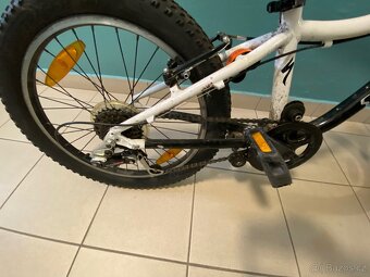 Dětské kolo specialized 20” - 5