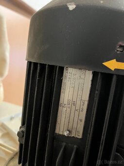 Odsavač pilin adamik mobil 160 - 5