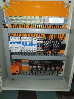 Elektro rozvaděč - 5