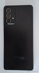 Samsung Galaxy A72 8GB/256GB Black - 5