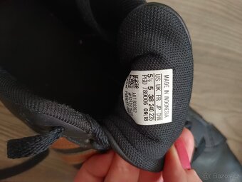 Botasky adidas vel.38 - 5