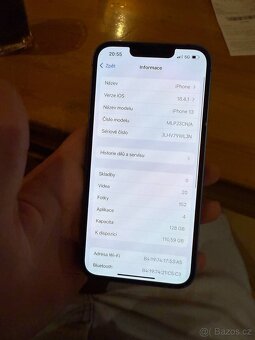 iPhone 13 128gb - 5