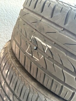 Letní pneu Matador MP47 Hectorra 3 225/45 R17 91Y - 5