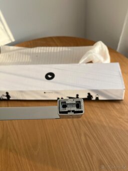 Držák na ručníky a osušky chrom 63 cm na zeď Nimco - 5