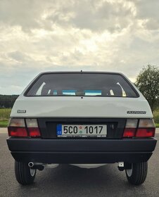 Škoda Favorit - 5
