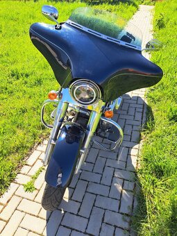 Harley Davidson FLD Dyna Switchback - 5