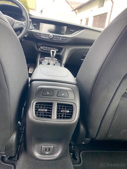Opel Insignia Business Edition 2.0 CDTI 128kW Aut./ ALU 20' - 5