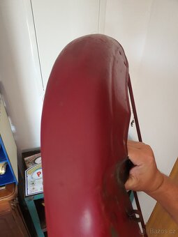 Jawa Blatník - 5