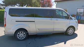 Ford Tourneo Custom 2.0 tdci titanium - 5