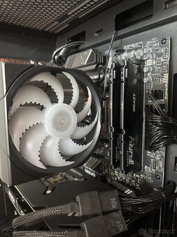Herní PC HAL 3000 | Ryzen 5 7600 | MSI RTX 4070 Super | - 5